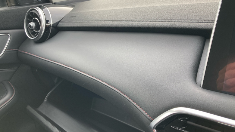 MG Hs 1.5 T-GDI Excite 5dr DCT Petrol Hatchback